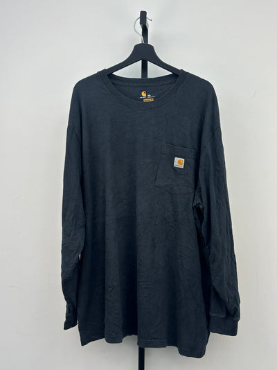 T-SHIRT CARHARTT TAGLIA: 2XL