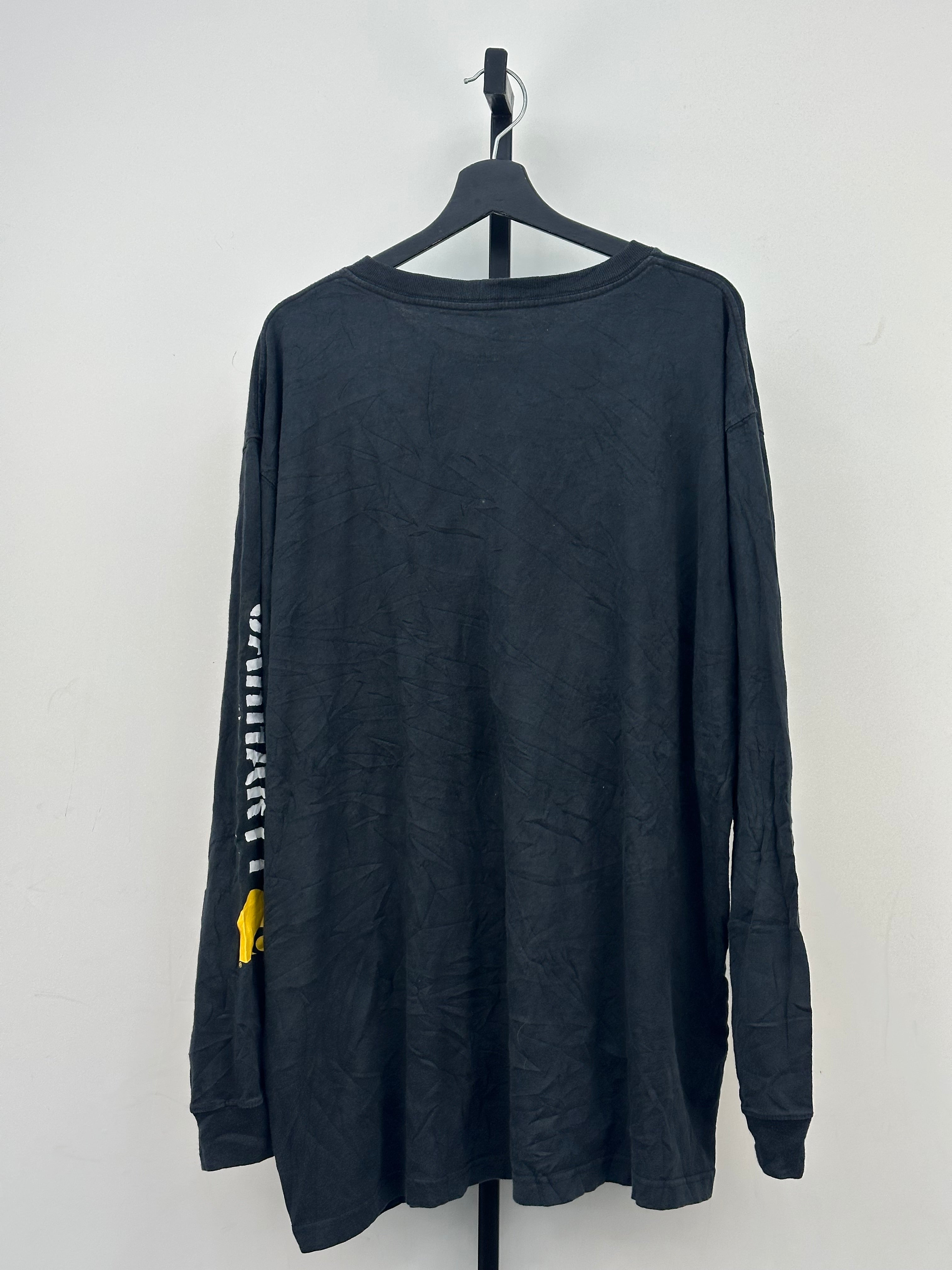 CARHARTT PANTS SIZE: 52 ITA = W38