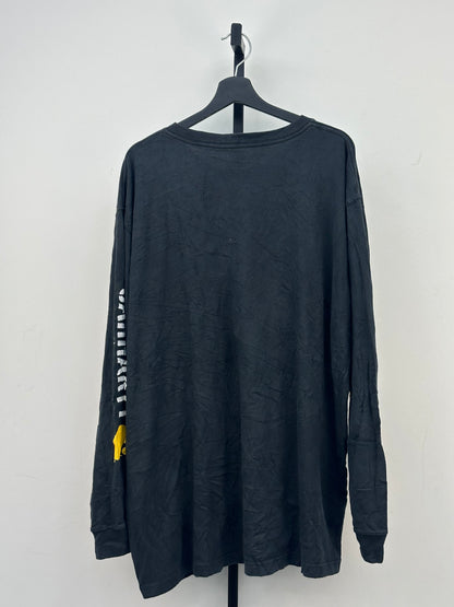 T-SHIRT CARHARTT TAGLIA: 2XL