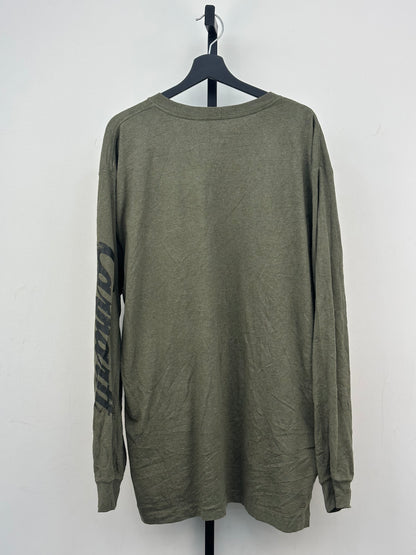 T-SHIRT CARHARTT TAGLIA: 2XL