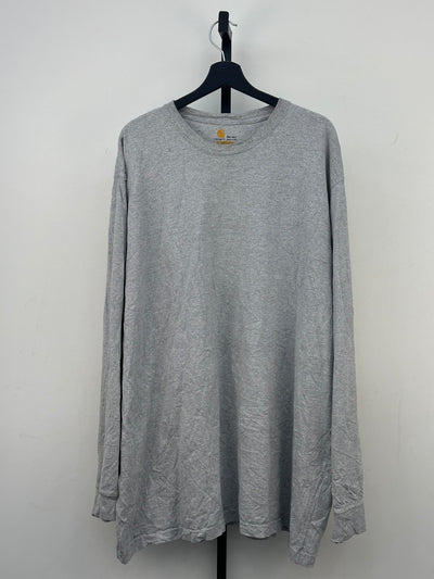 T-SHIRT CARHARTT TAGLIA: 3XL