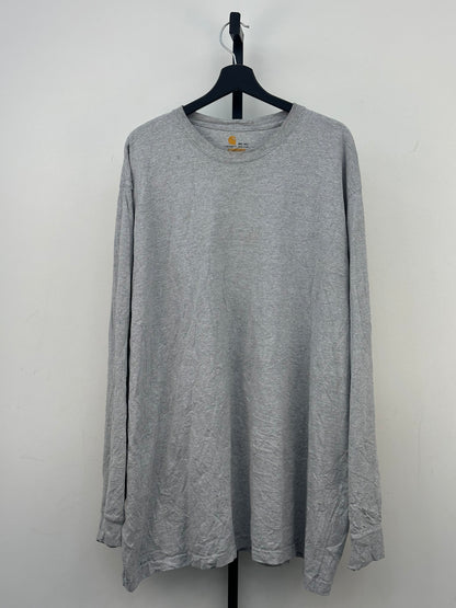 T-SHIRT CARHARTT TAGLIA: 3XL