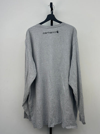 T-SHIRT CARHARTT TAGLIA: 3XL