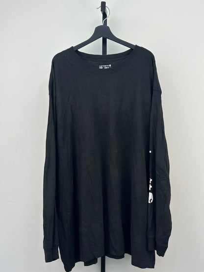 T-SHIRT CARHARTT TAGLIA: 4XL