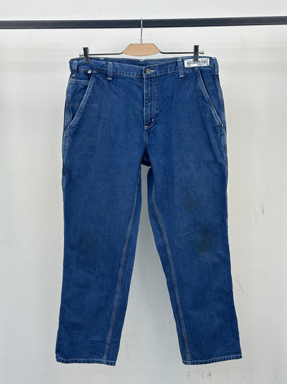 JEANS CARHARTT TAGLIA: 52 ITA = 38X32