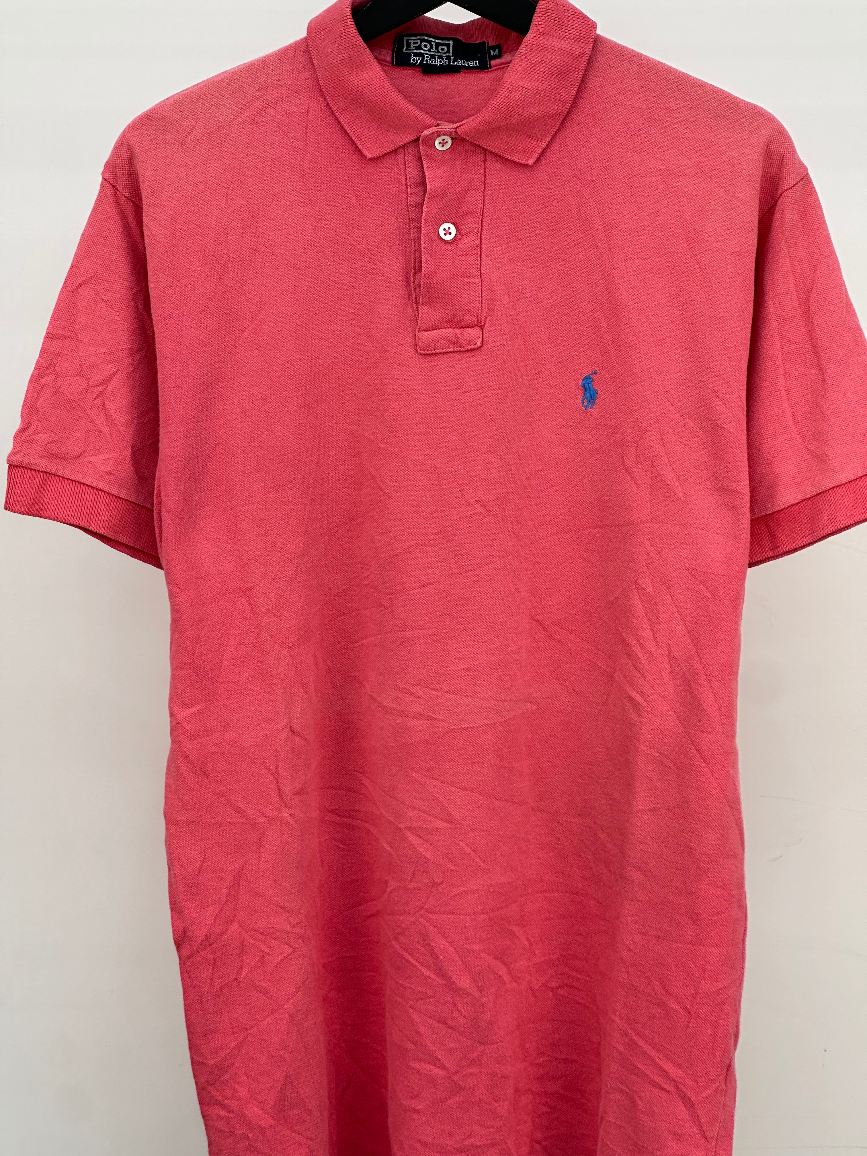 POLO RALPH LAUREN TAGLIA: M