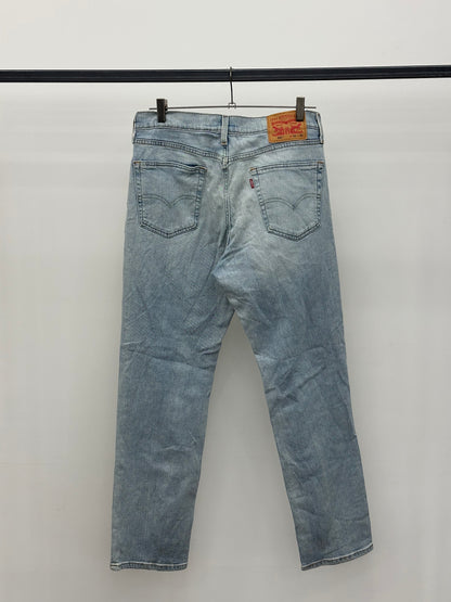 LEVI'S 541 REGULAR FIT TAGLIA: 46 ITA = W32 L32