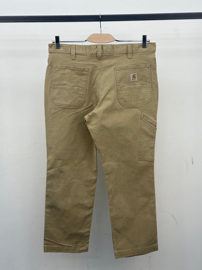 JEANS CARHARTT TAGLIA: 50 ITA = 36X28