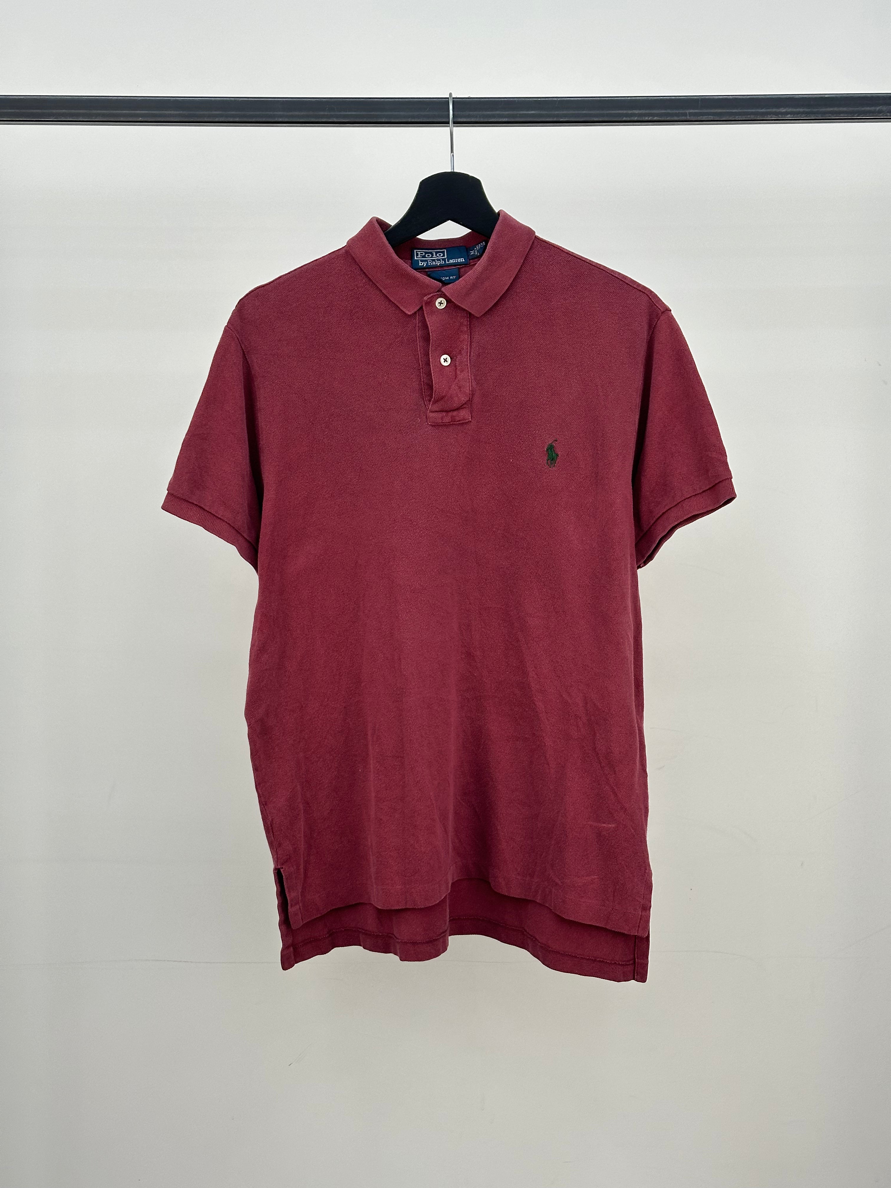 POLO RALPH LAUREN TAGLIA: M
