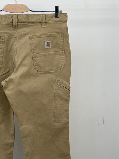 JEANS CARHARTT TAGLIA: 50 ITA = 36X28