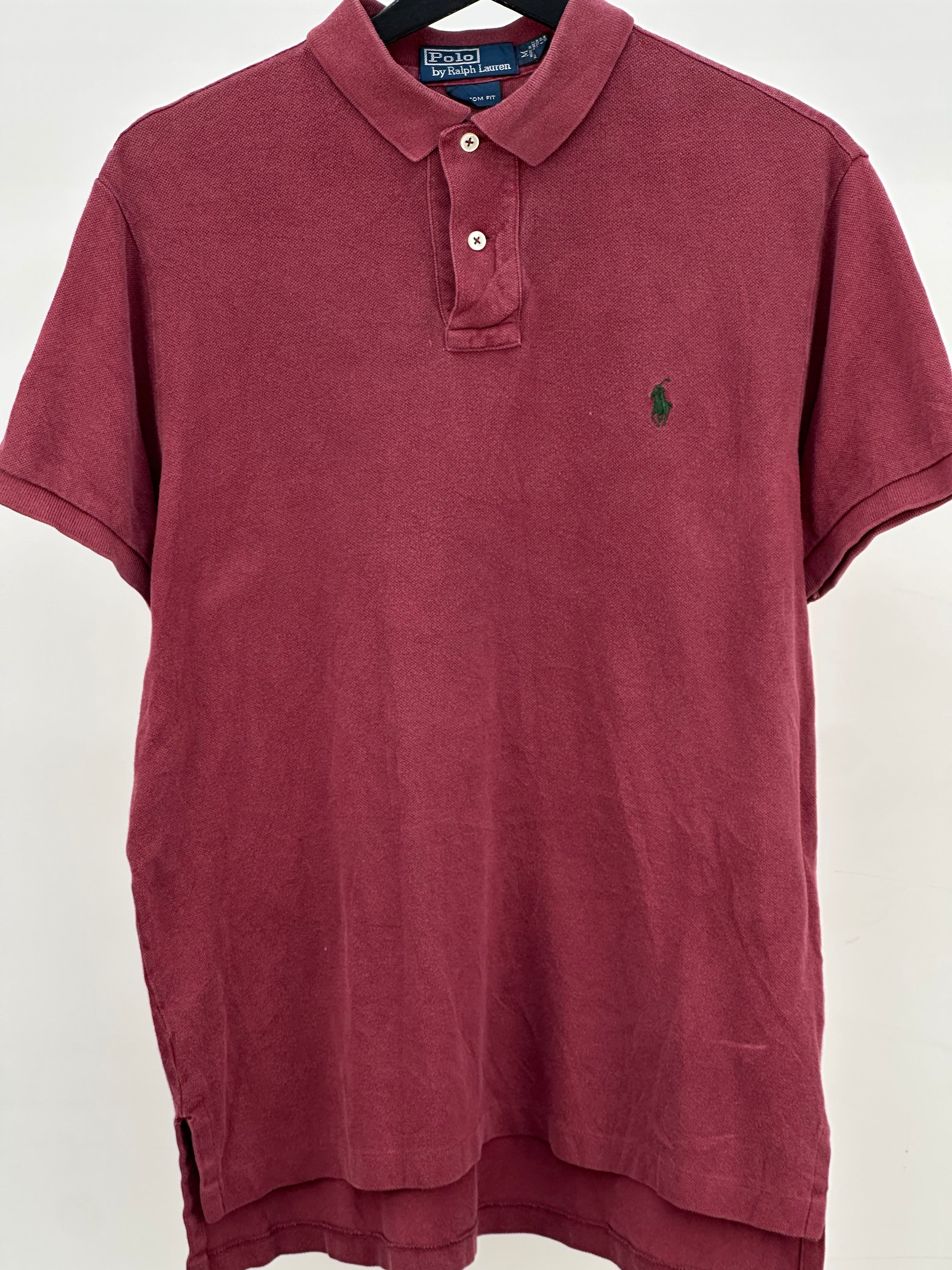 POLO RALPH LAUREN TAGLIA: M