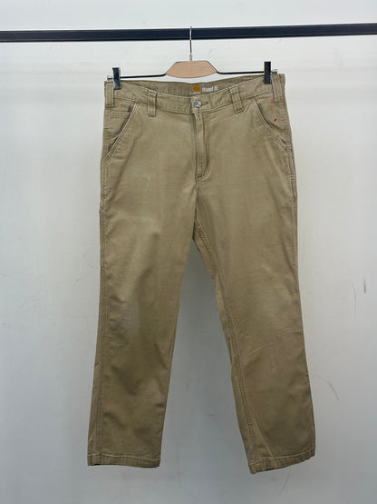 JEANS CARHARTT TAGLIA: 49 ITA = 35X30
