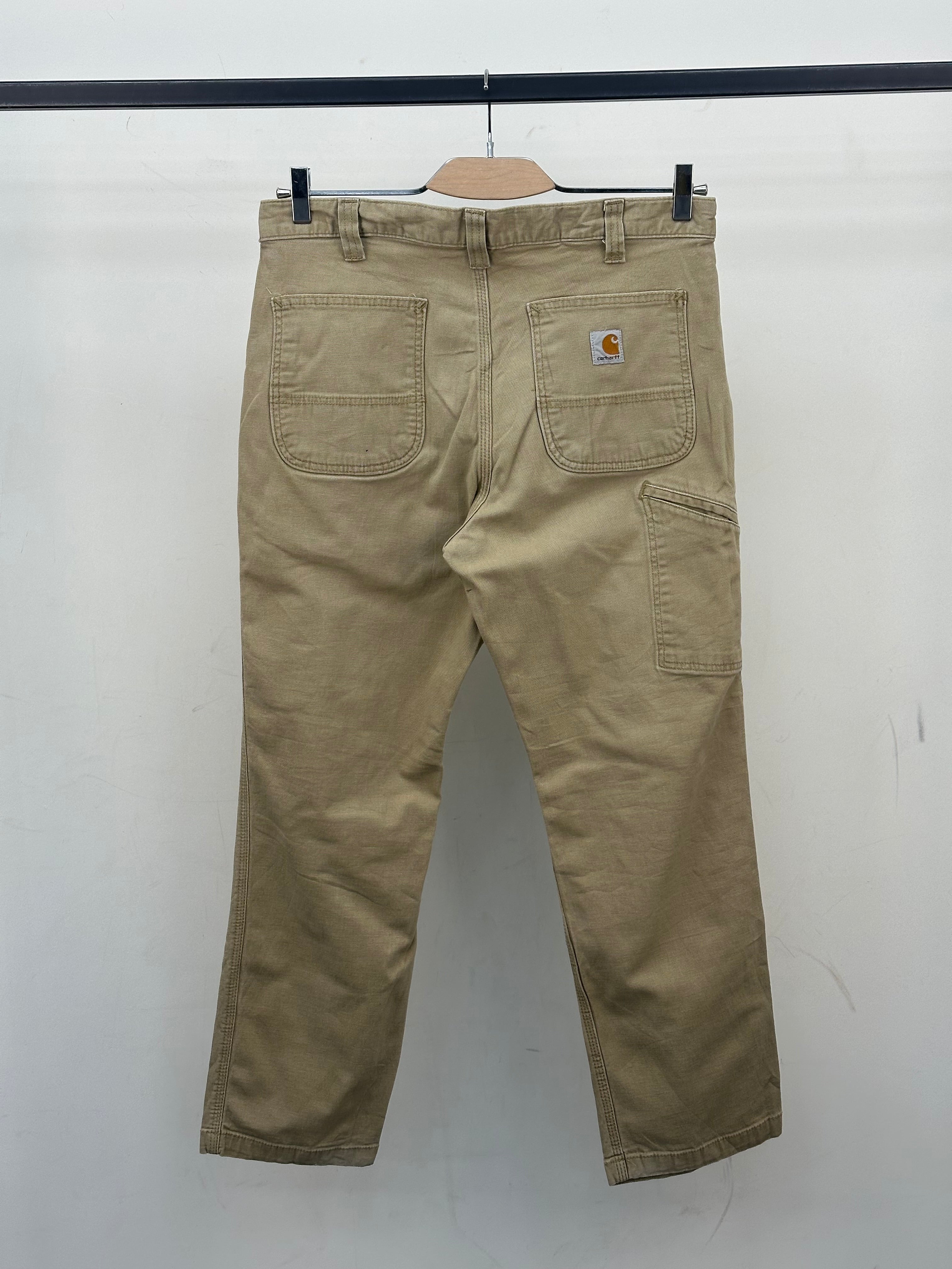 CARHARTT PANTS SIZE: 52 ITA = W38