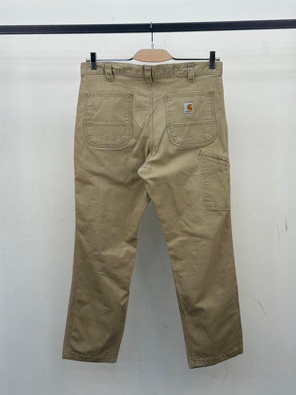 JEANS CARHARTT TAGLIA: 49 ITA = 35X30