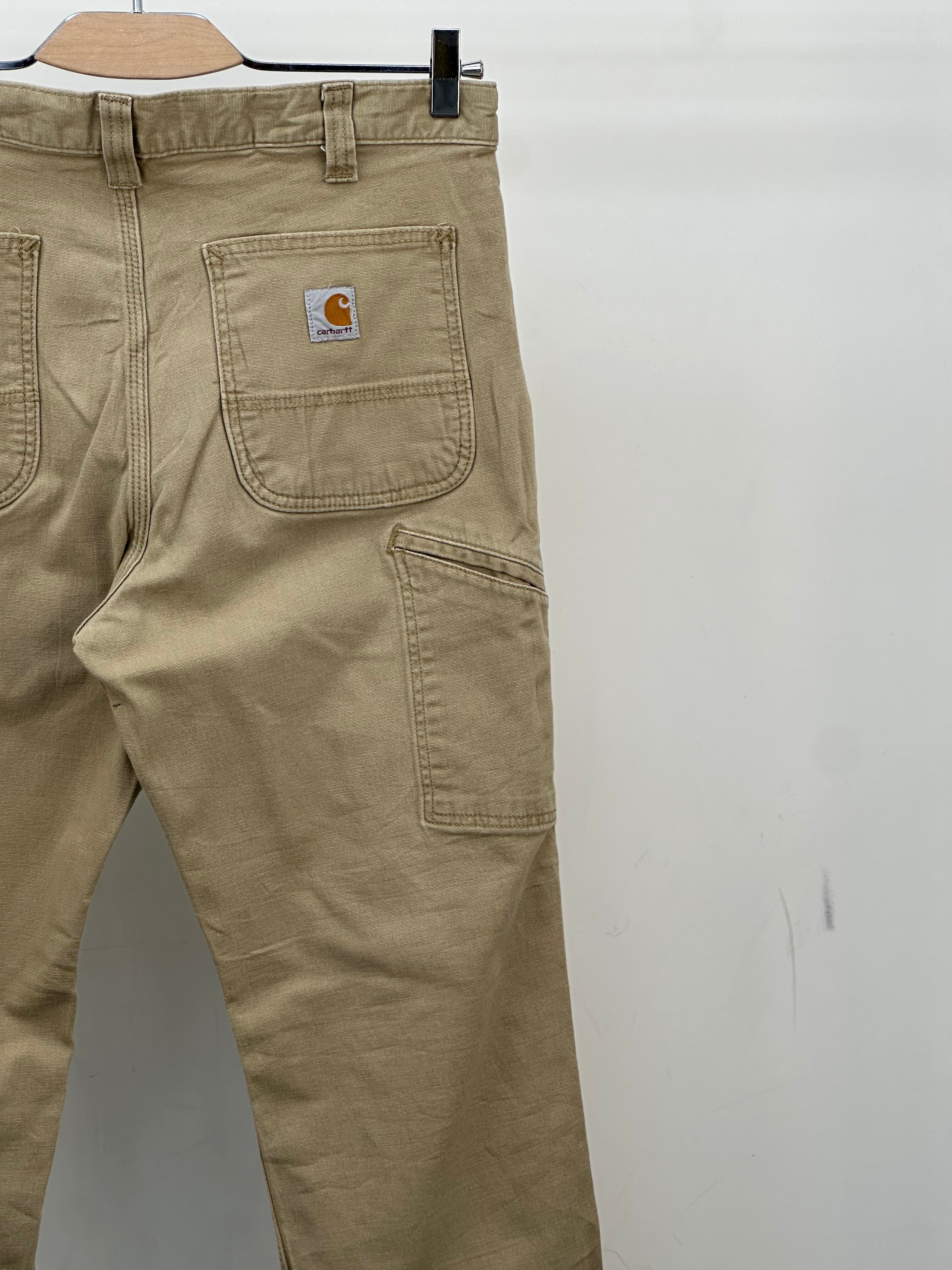 CARHARTT PANTS SIZE: 52 ITA = W38