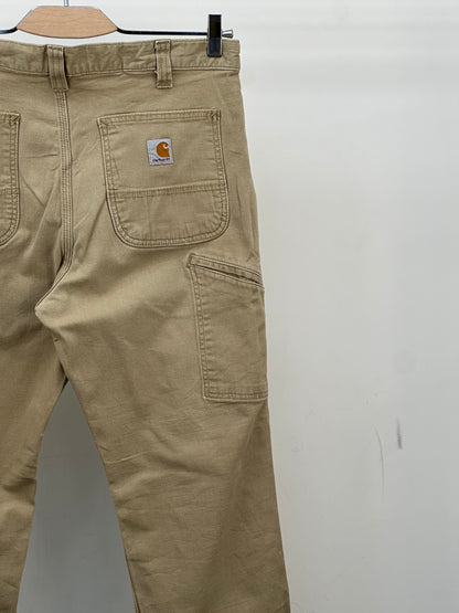 JEANS CARHARTT TAGLIA: 49 ITA = 35X30