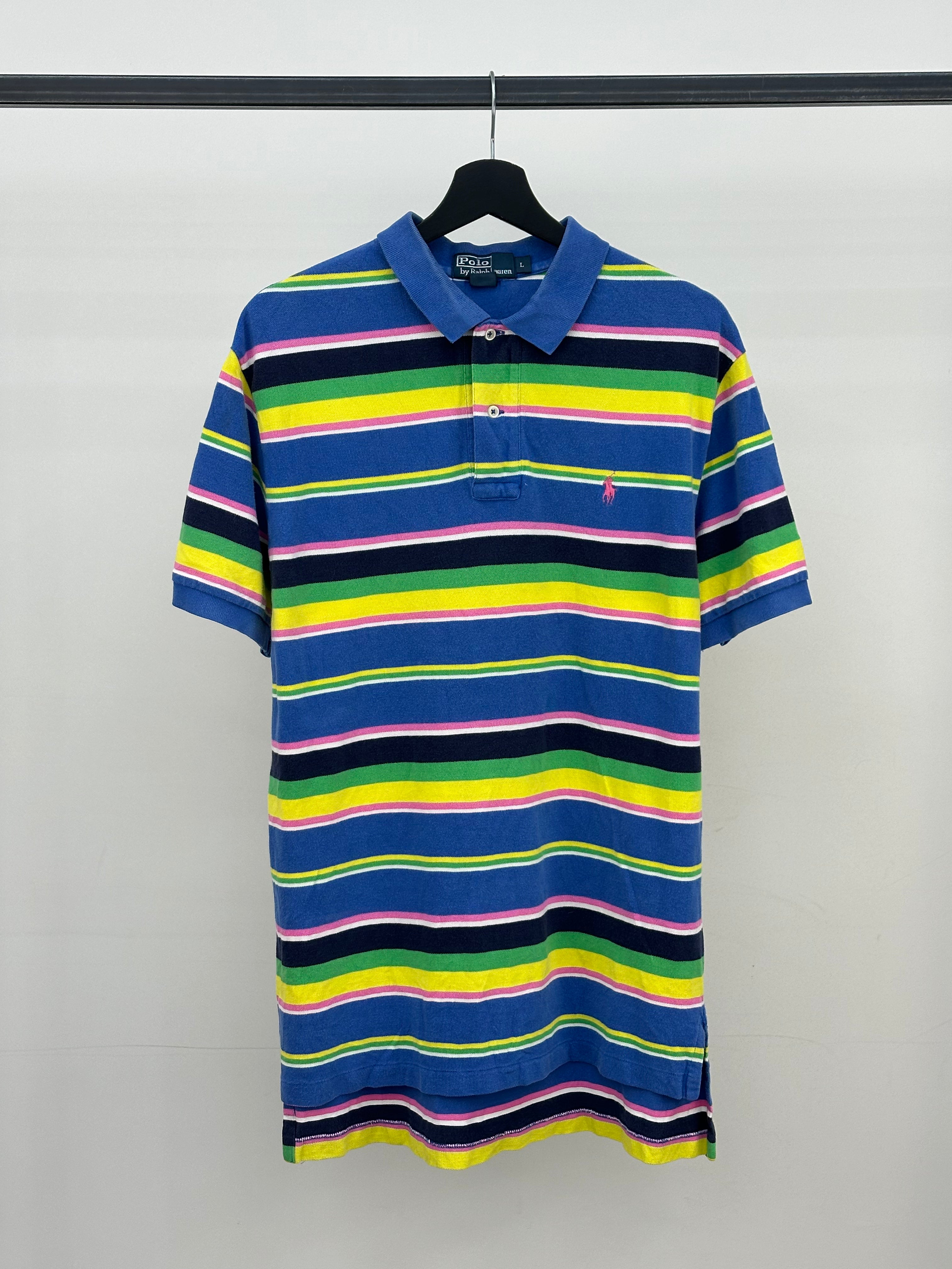 POLO RALPH LAUREN TAGLIA: L