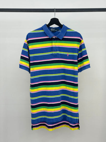POLO RALPH LAUREN TAGLIA: L