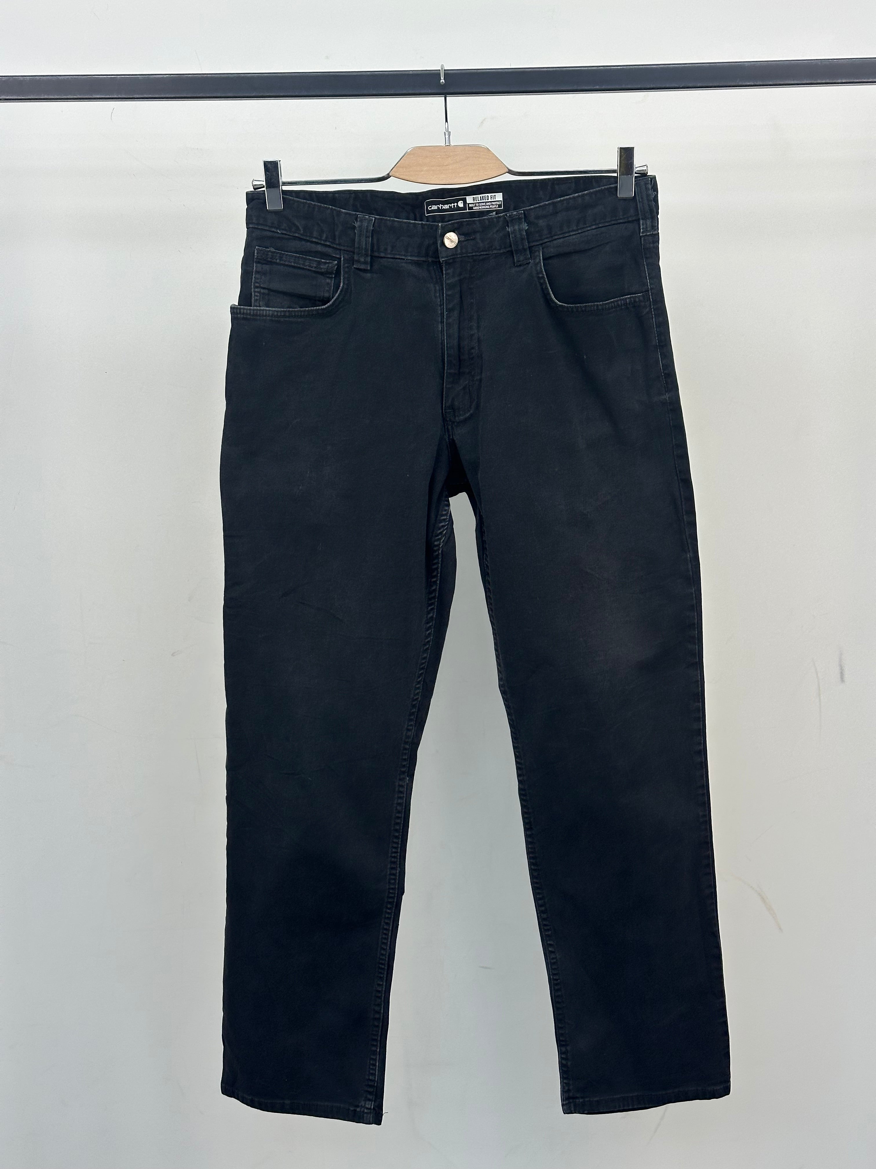CARHARTT PANTS SIZE: 52 ITA = W38