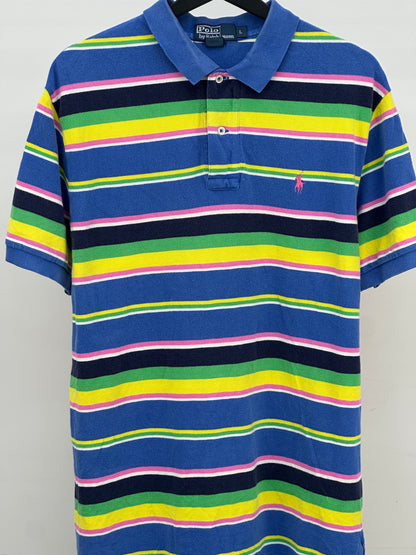 POLO RALPH LAUREN TAGLIA: L