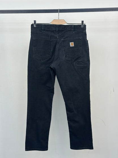JEANS CARHARTT TAGLIA: 48 ITA = 34X32