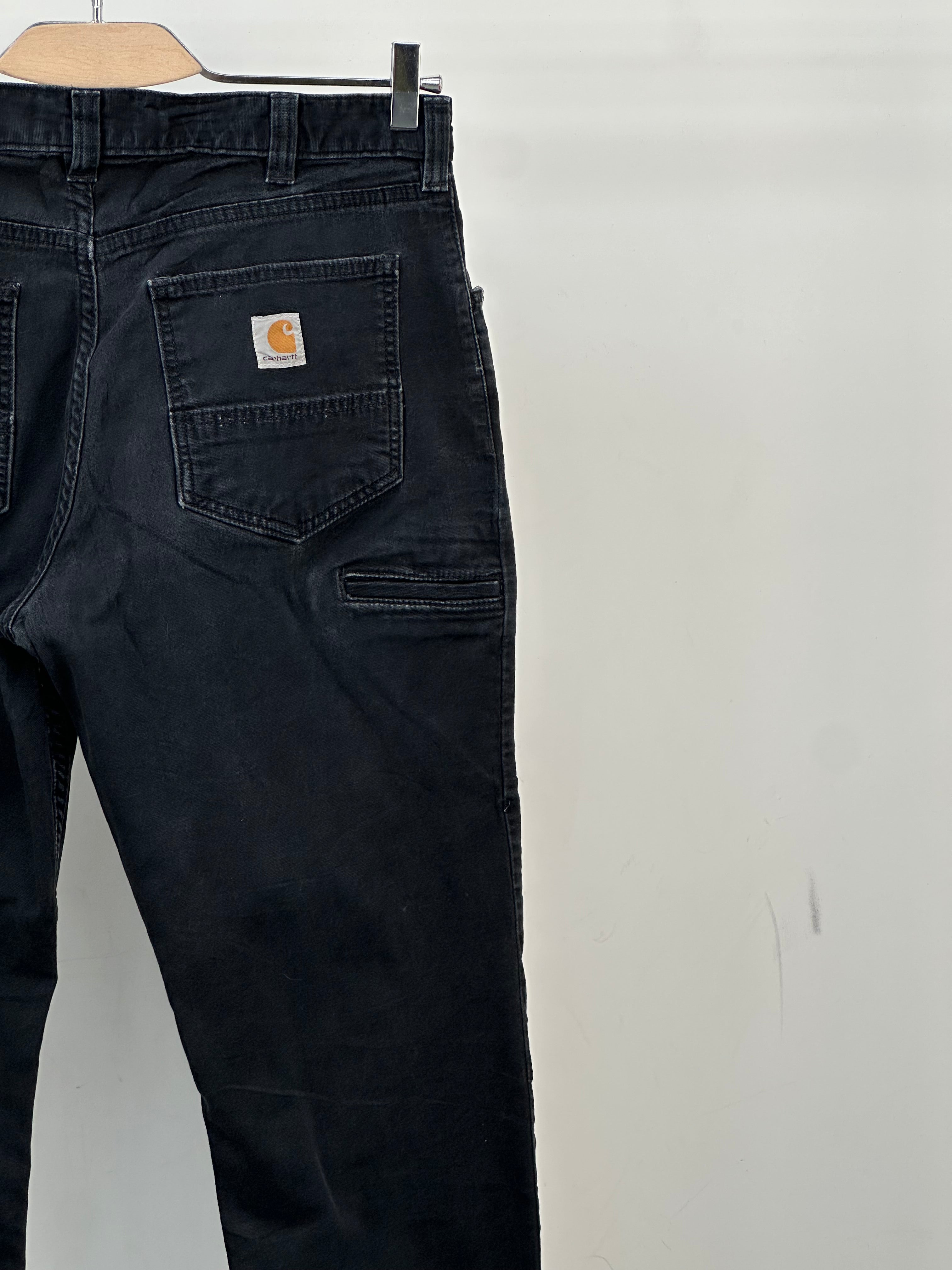 CARHARTT PANTS SIZE: 52 ITA = W38