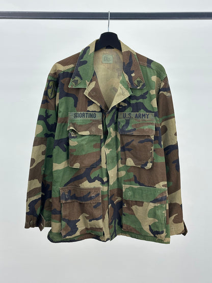 FIELD JACKET U.S.ARMY