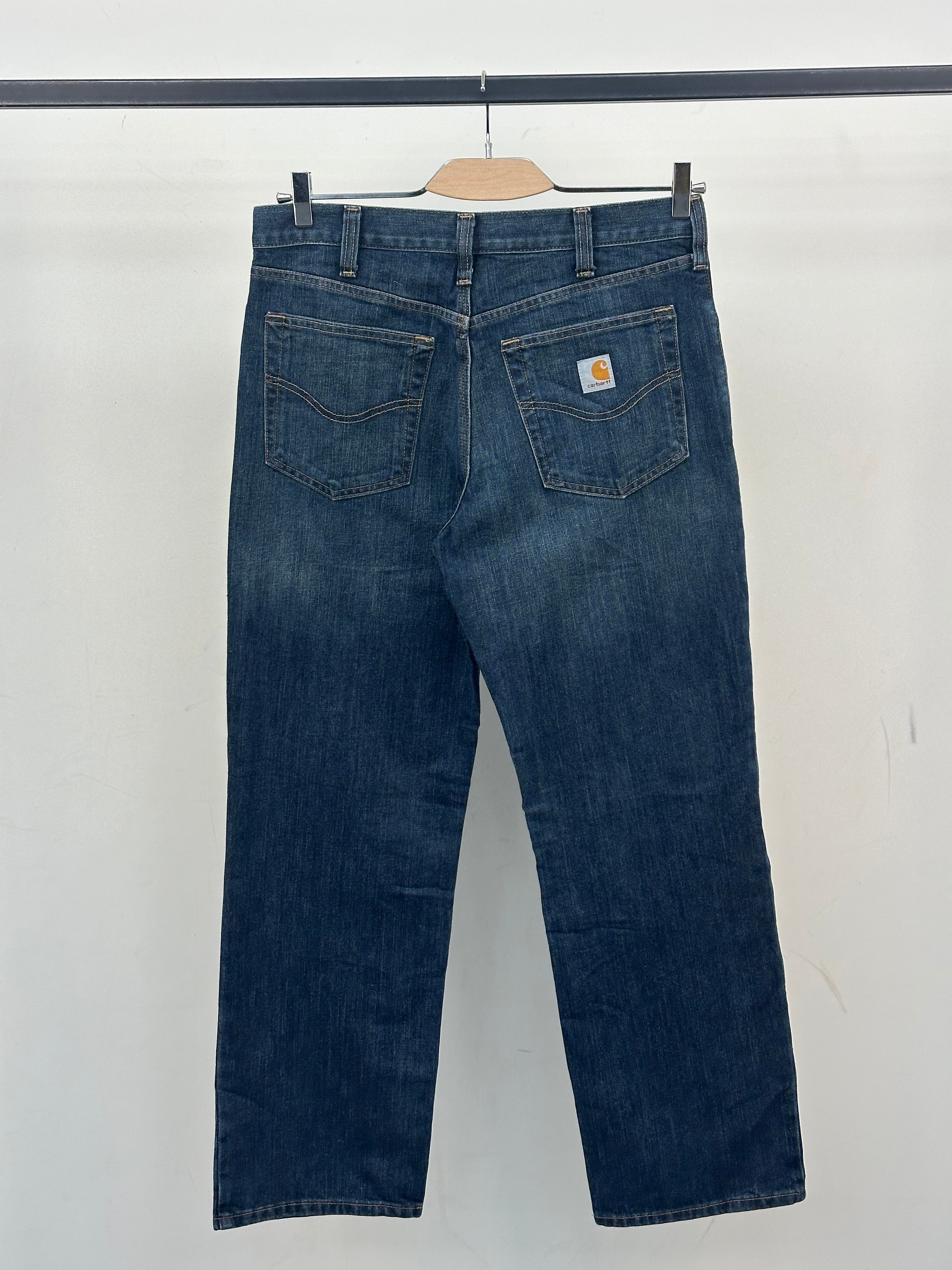 CARHARTT PANTS SIZE: 52 ITA = W38