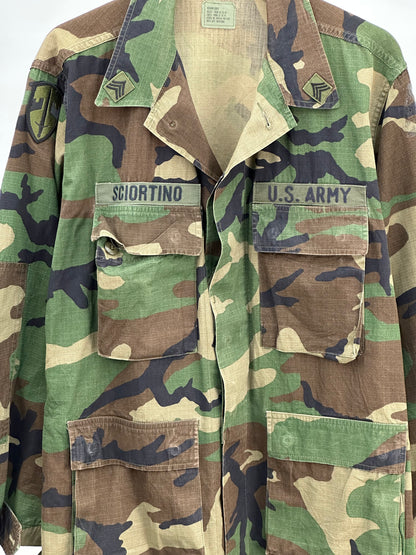 FIELD JACKET U.S.ARMY