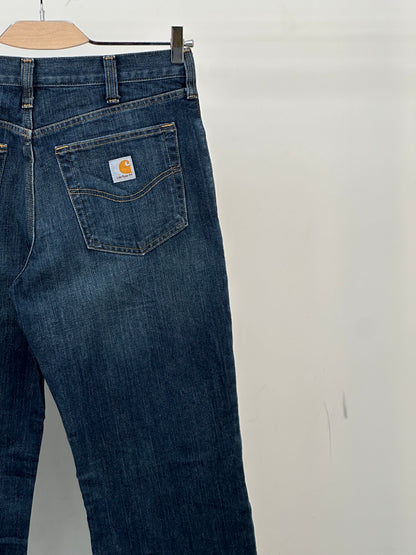 JEANS CARHARTT TAGLIA: 46 ITA = 32X30
