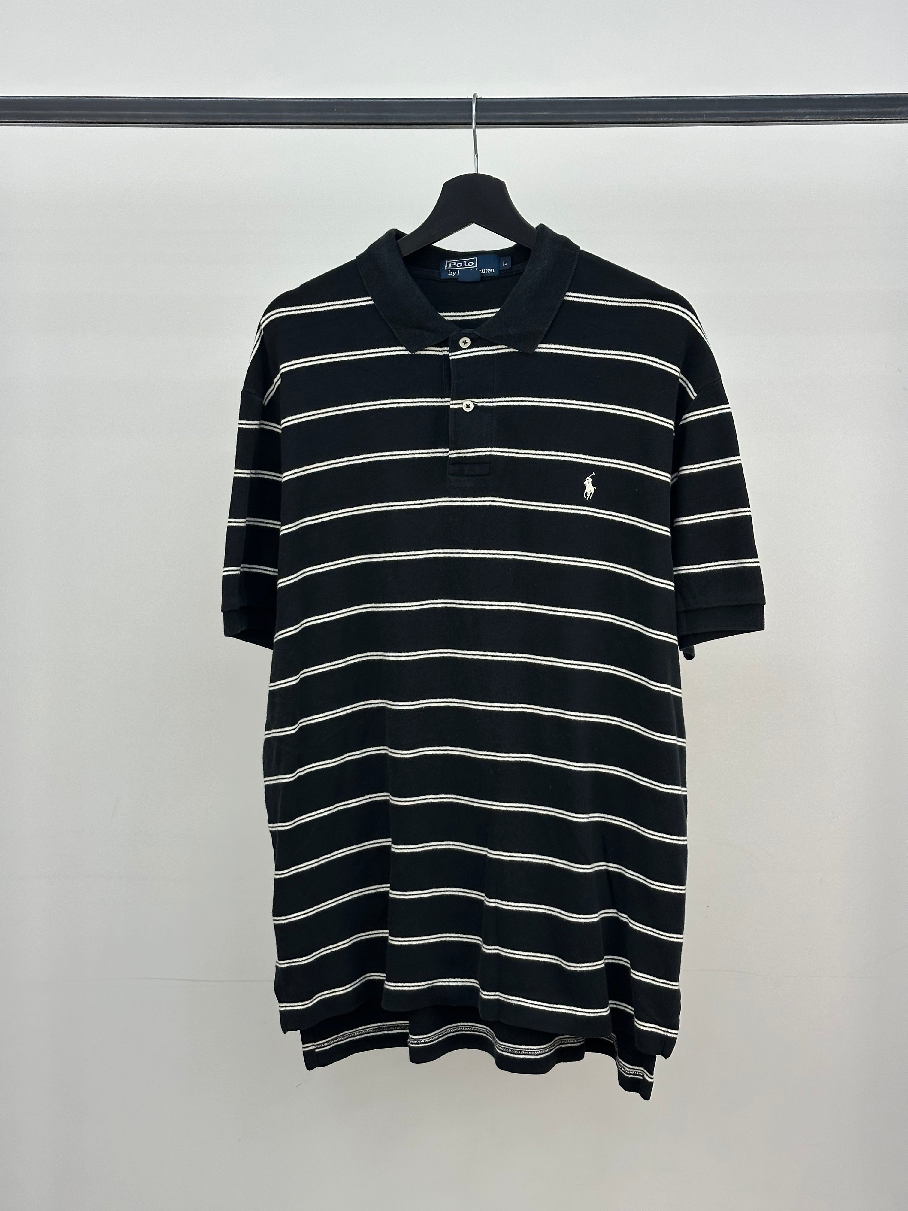 POLO RALPH LAUREN TAGLIA: L