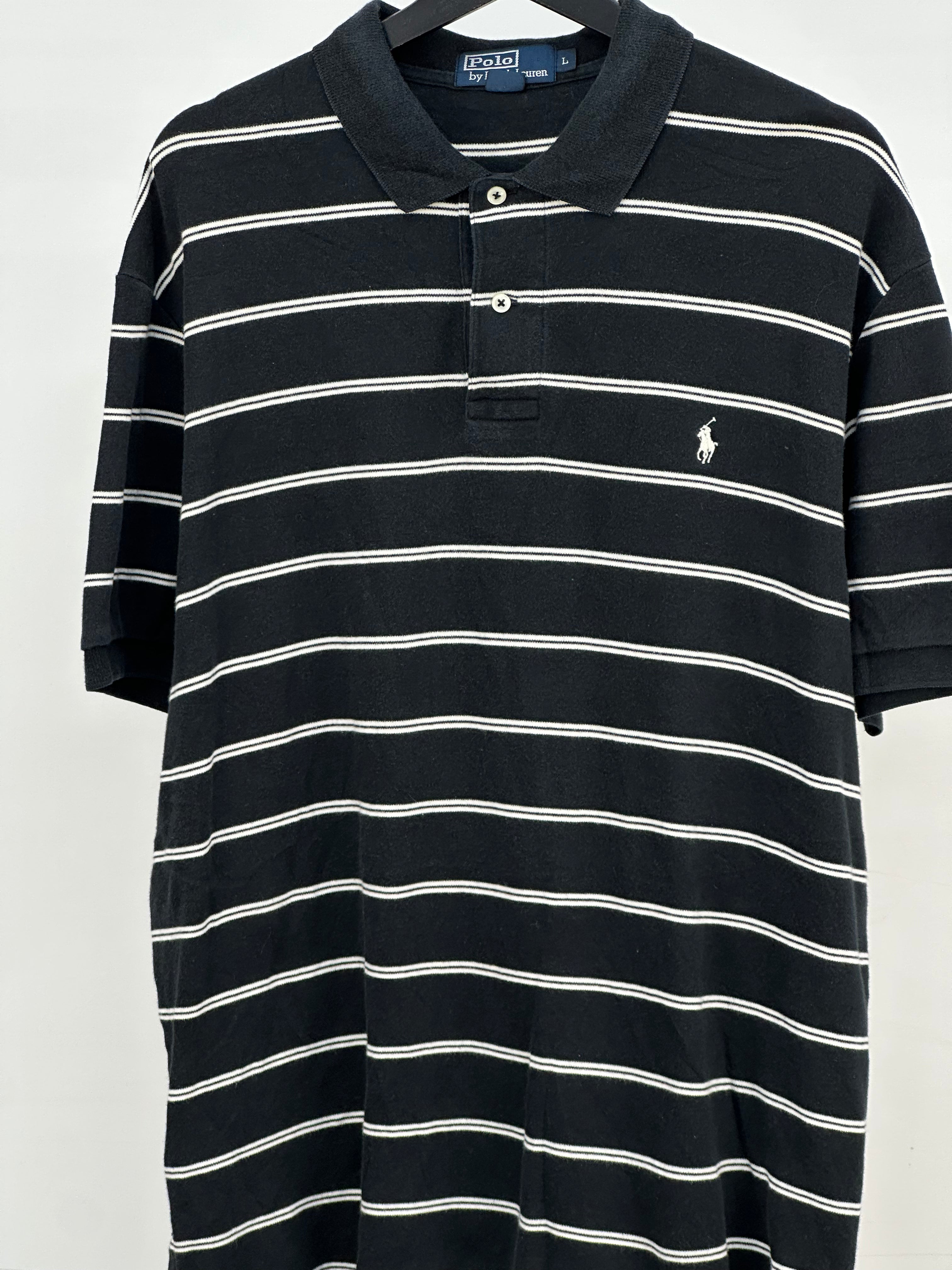 POLO RALPH LAUREN TAGLIA: L