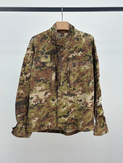 MILITARY DESERT CORD SET