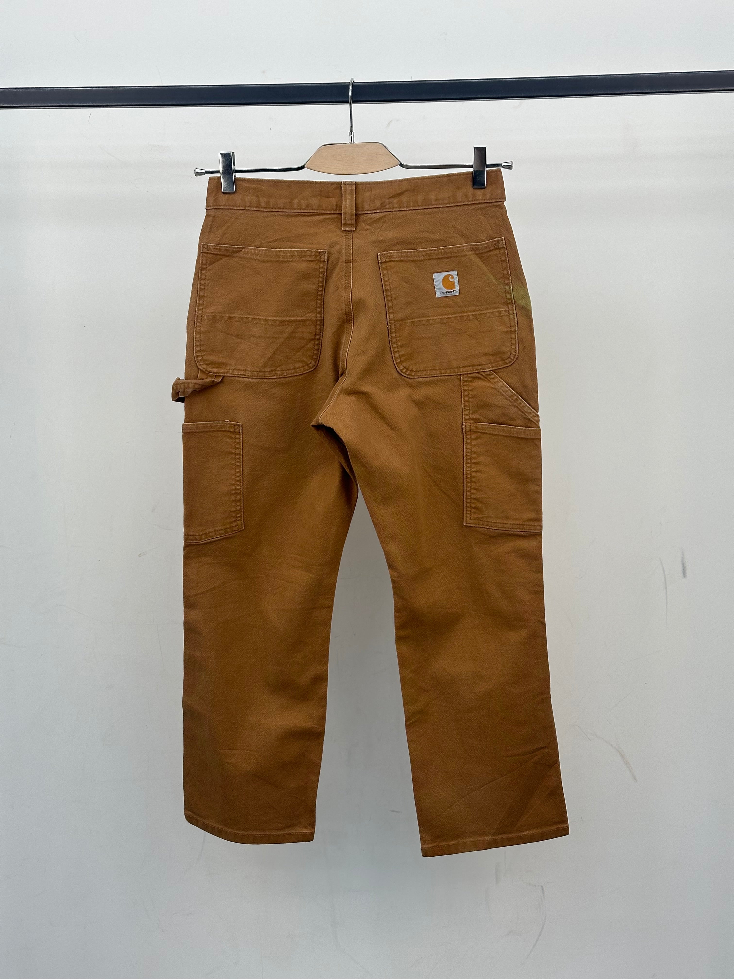 CARHARTT PANTS SIZE: 52 ITA = W38