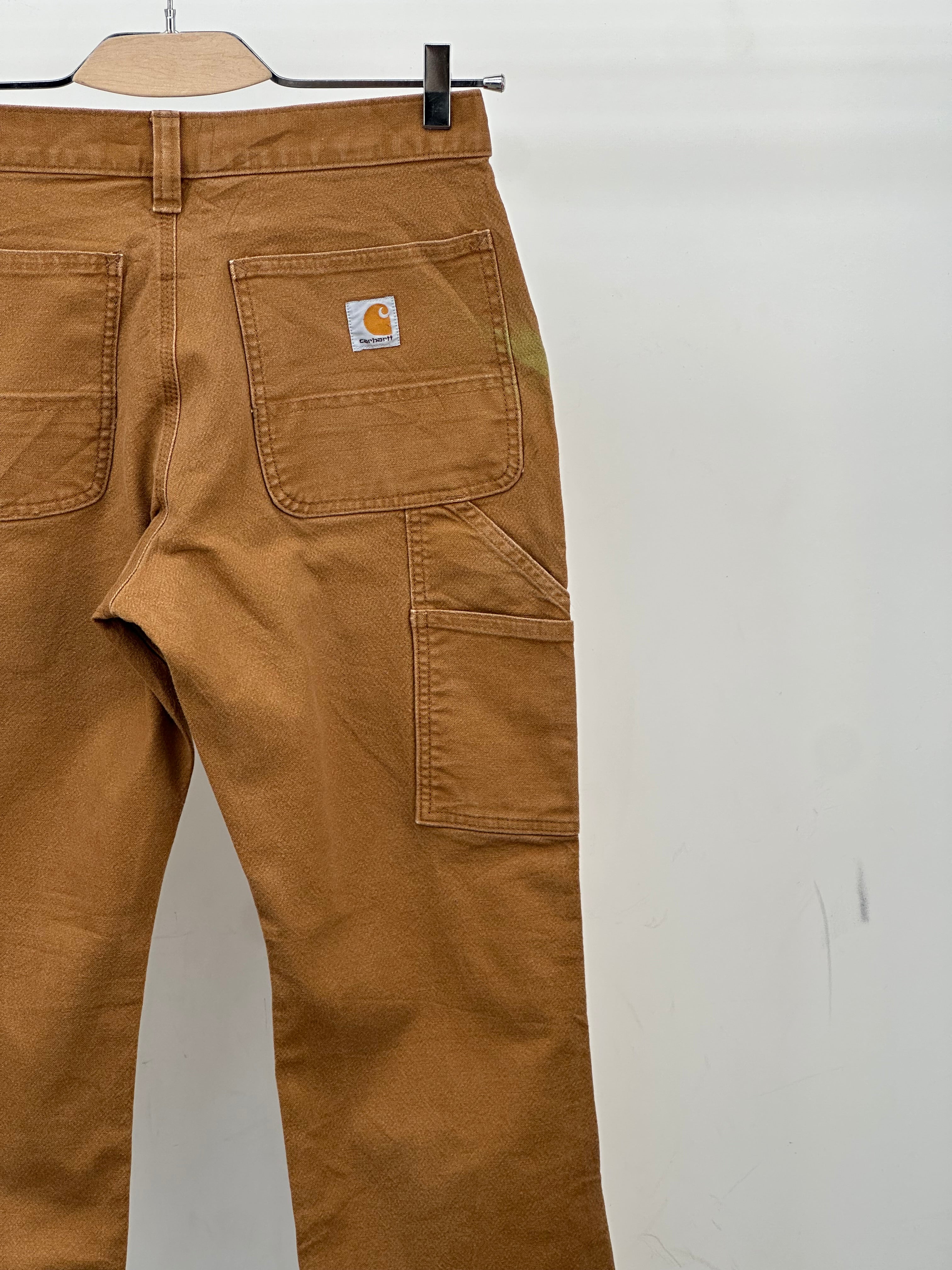 CARHARTT PANTS SIZE: 52 ITA = W38