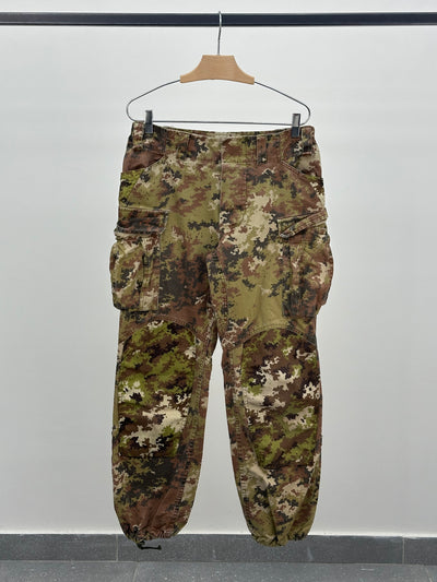MILITARY DESERT CORD SET