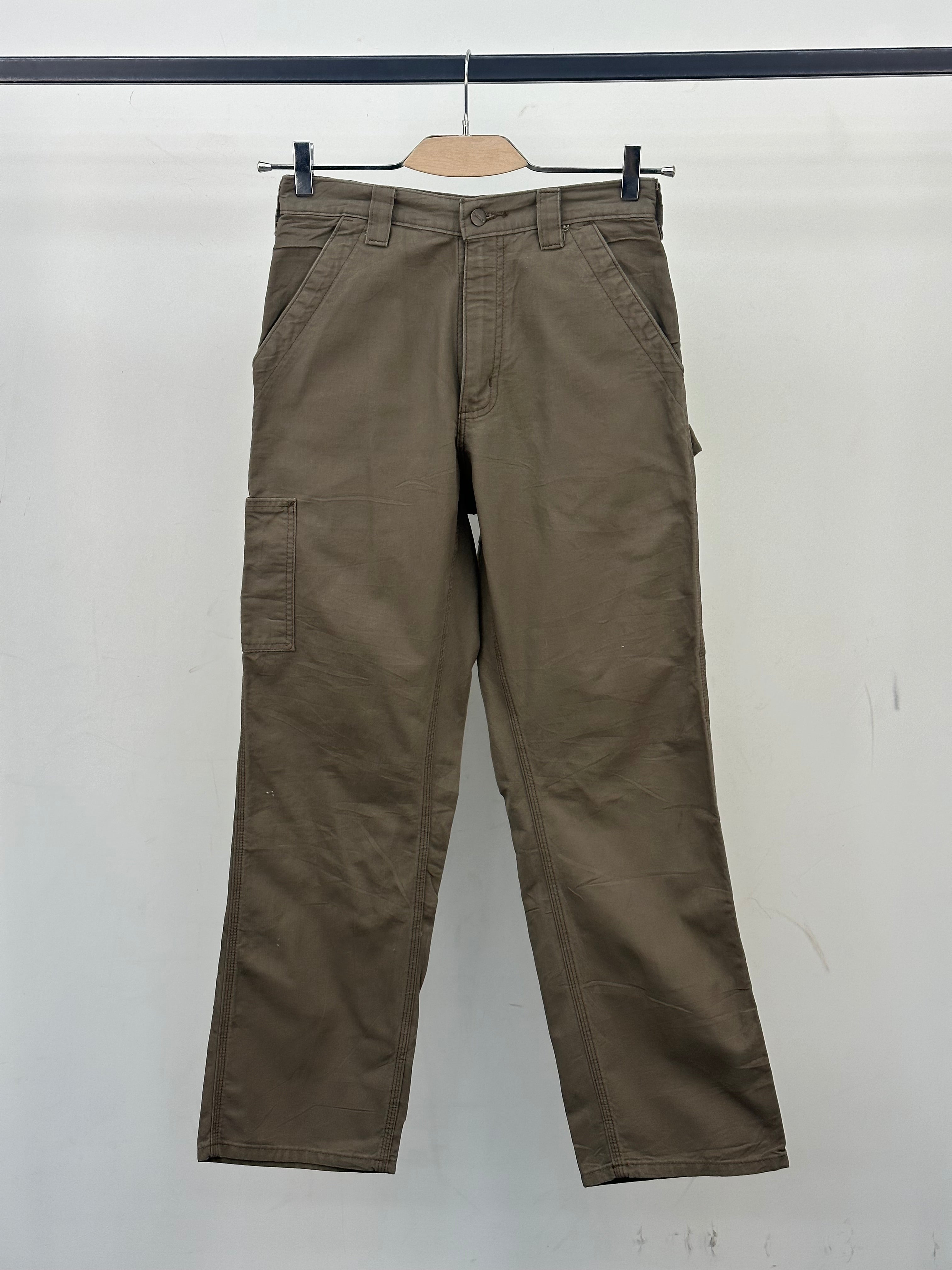 CARHARTT PANTS SIZE: 52 ITA = W38