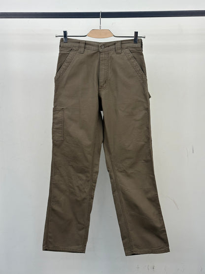 JEANS CARHARTT TAGLIA: 43 ITA = 29X30