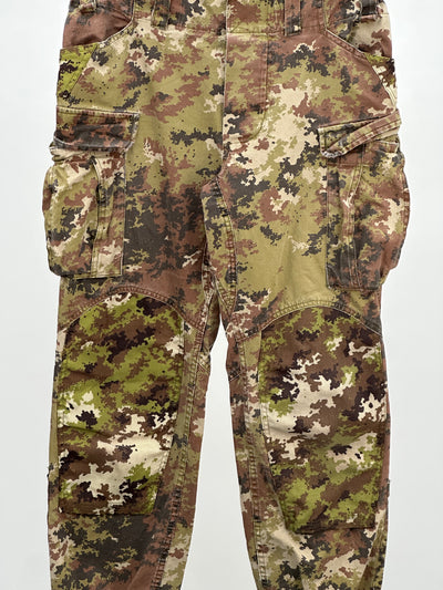 MILITARY DESERT CORD SET
