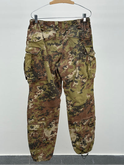 MILITARY DESERT CORD SET