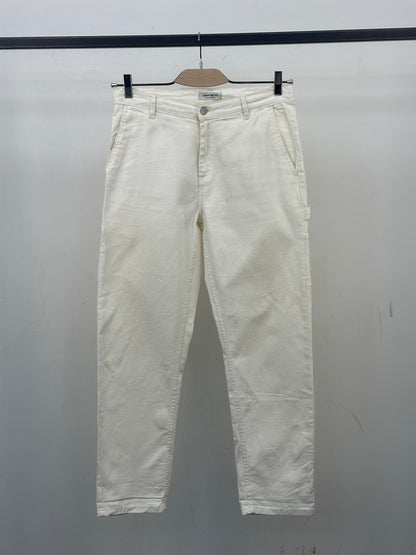 JEANS CARHARTT TAGLIA: 43 ITA = 29X30