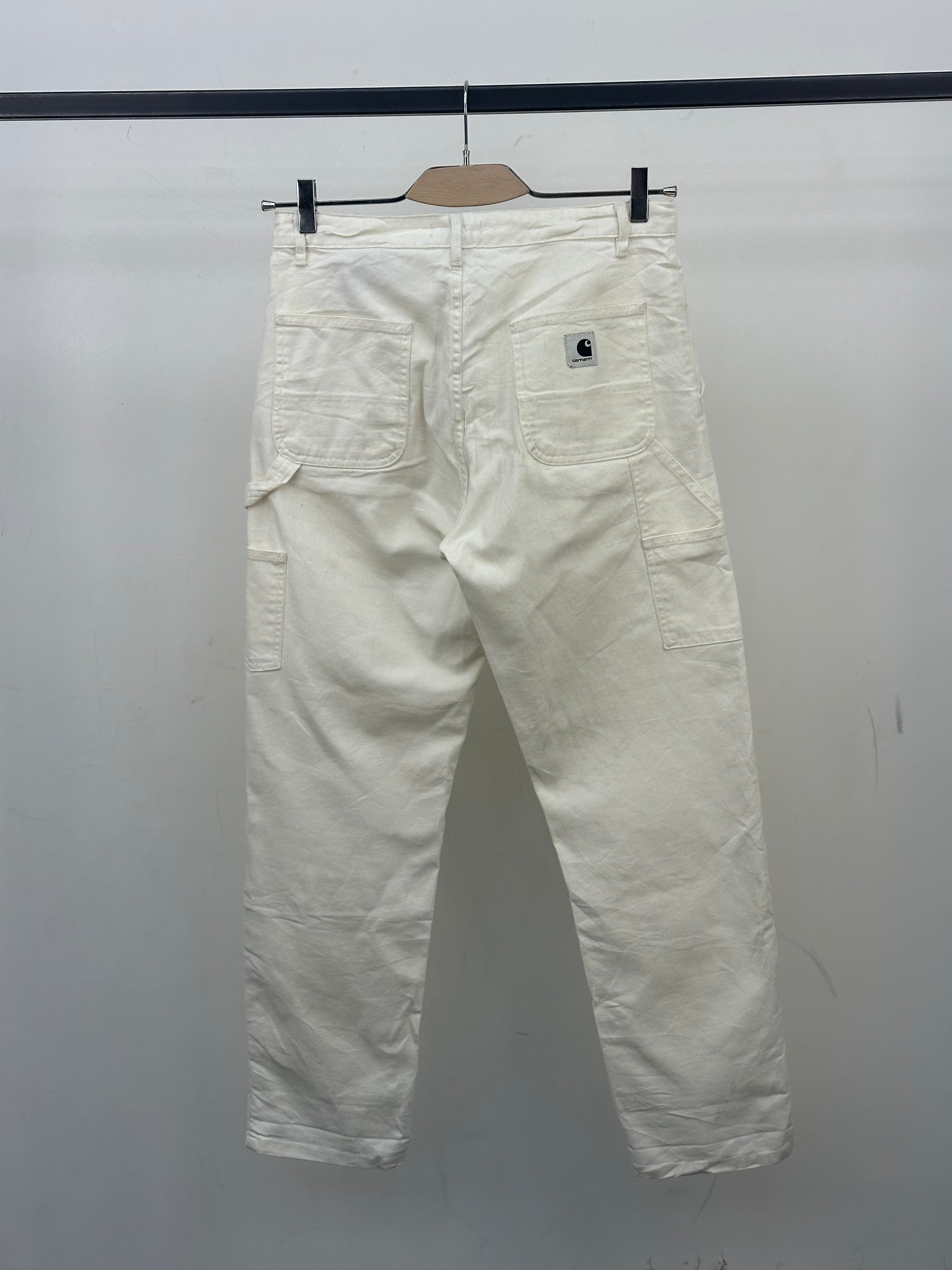 CARHARTT PANTS SIZE: 52 ITA = W38