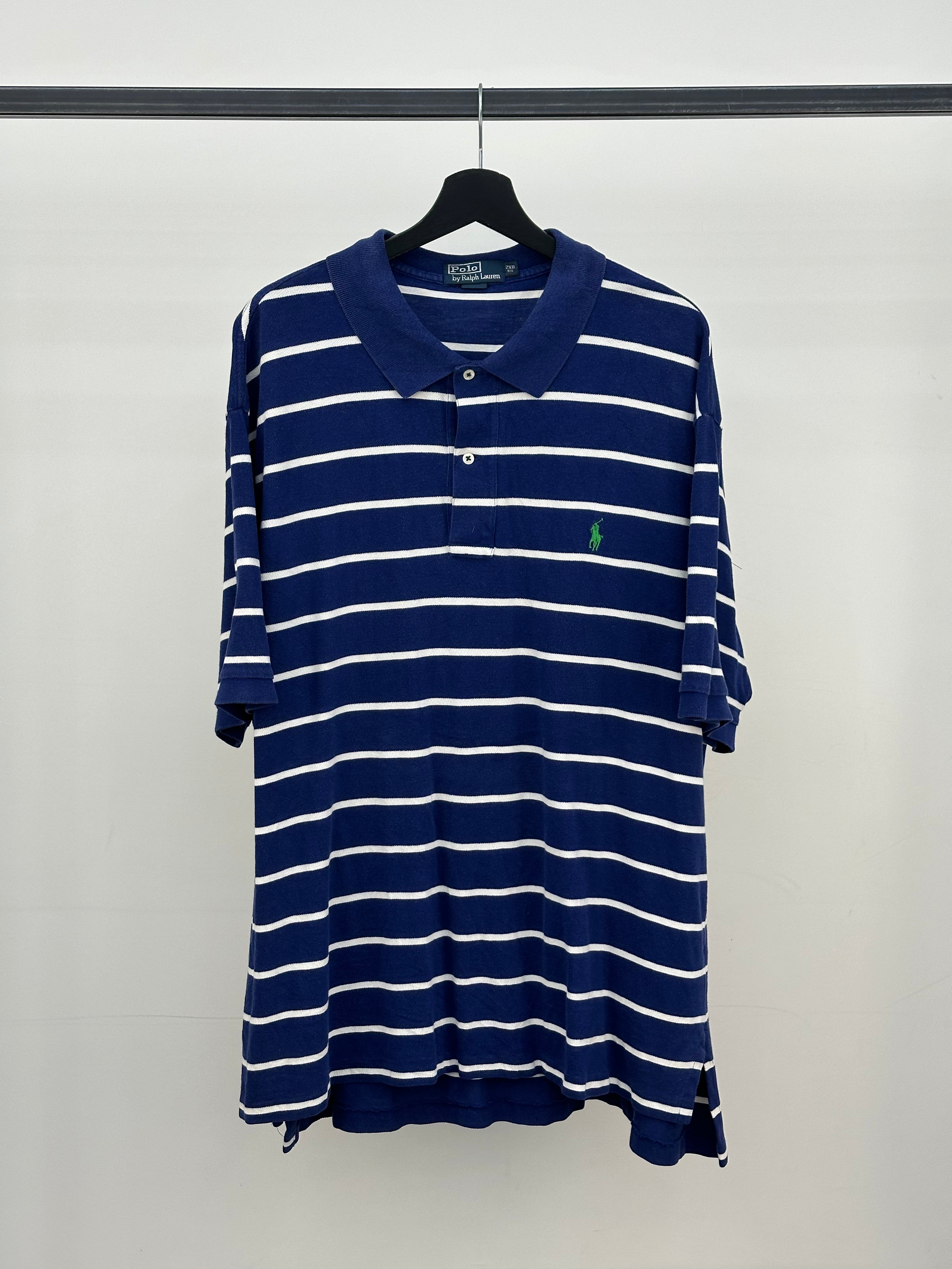 POLO RALPH LAUREN TAGLIA: 2XL