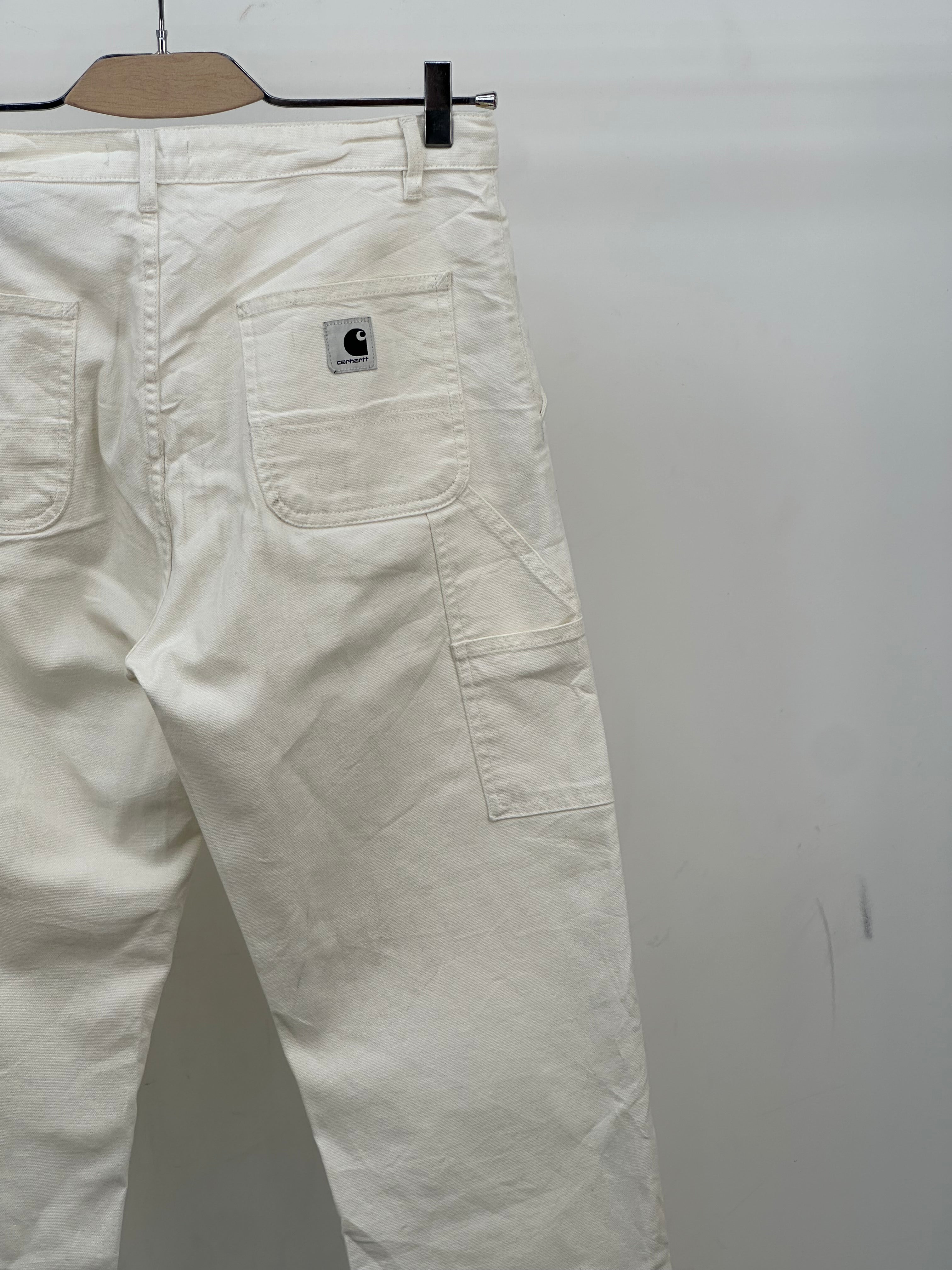 CARHARTT PANTS SIZE: 52 ITA = W38