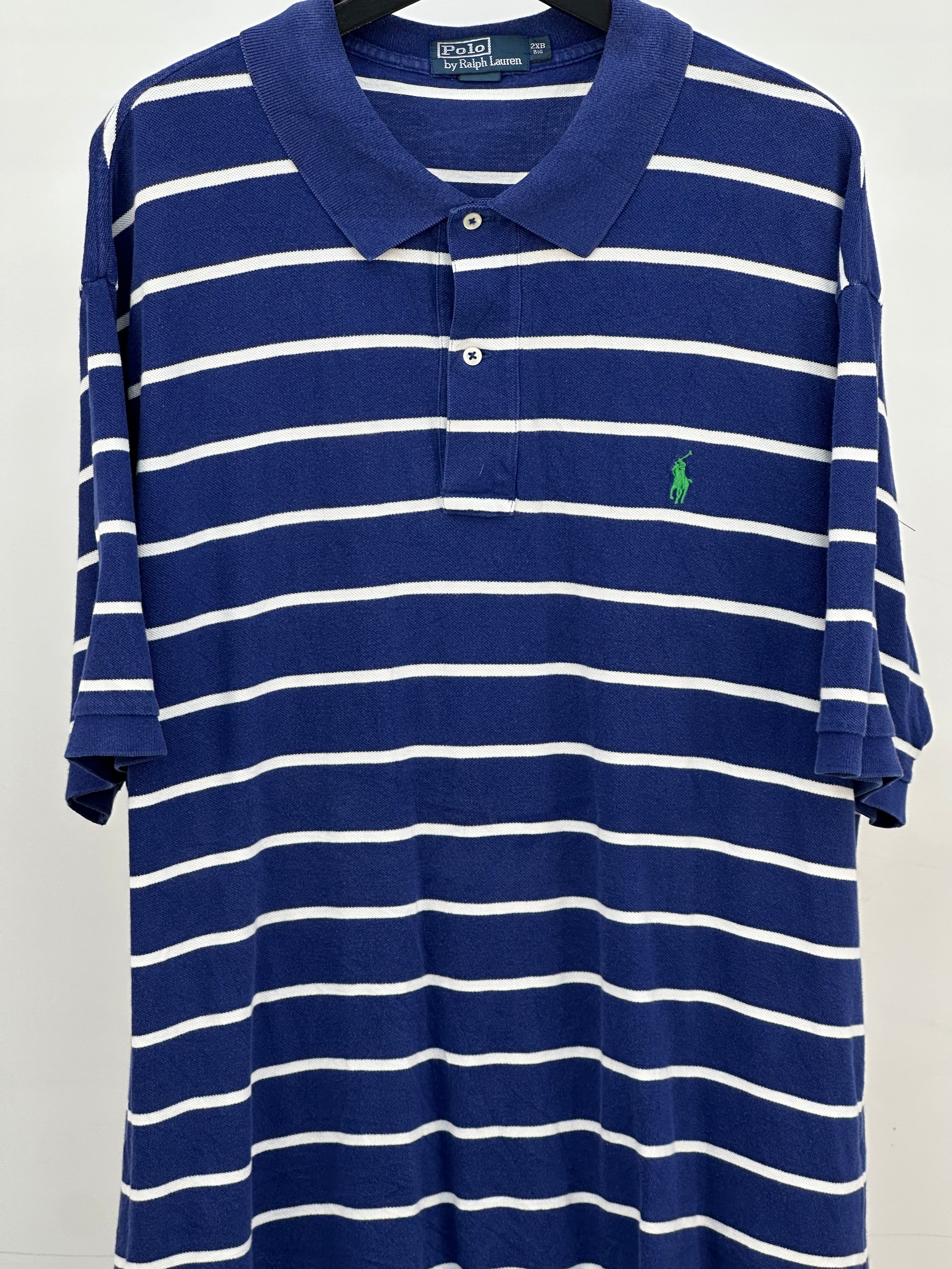 POLO RALPH LAUREN TAGLIA: 2XL