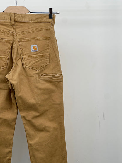 JEANS CARHARTT TAGLIA: 42 ITA = 28X30