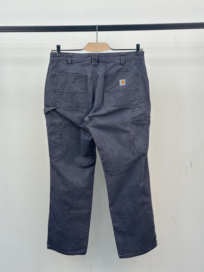JEANS CARHARTT TAGLIA: 50 ITA = 36X30