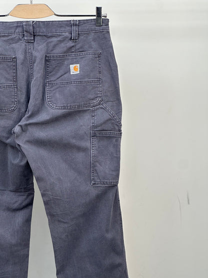 JEANS CARHARTT TAGLIA: 50 ITA = 36X30