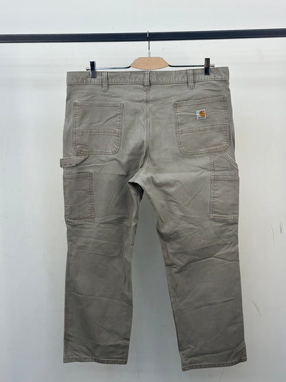 JEANS CARHARTT TAGLIA: 54 ITA = 40X30