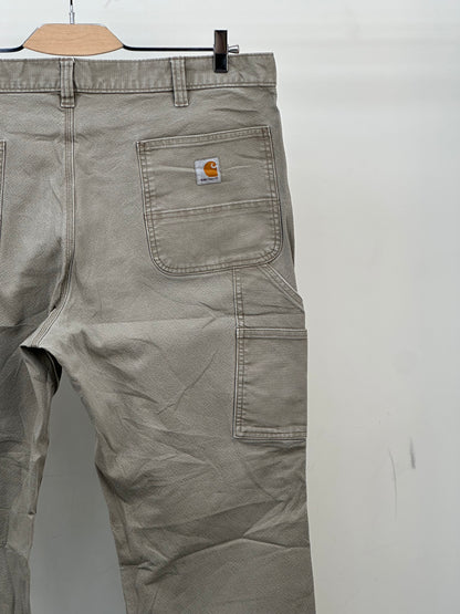 JEANS CARHARTT TAGLIA: 54 ITA = 40X30